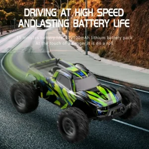 1-32-2-4G-Mini-RC-Car-High-Speed-Led-Lights-20km-h-Off-Road-Racing-1
