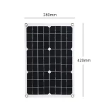 1200W-Solar-Panel-12V-Battery-Charger-Dual-USB-With-10A-60A-Controller-Solar-Cell-Outdoor-Camping-2