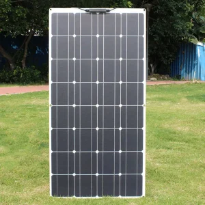 12V-Flexible-Solar-Panel-600W-100W-200W-300W-400W-500W-Bendable-Waterproof-Monocrystalline-Best-Solar-Panel-1