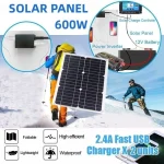 12V-to-110V-220V-Solar-Panel-System-12V-Solar-Panel-Battery-Charge-Controller-4000W-Solar-Inverter-4