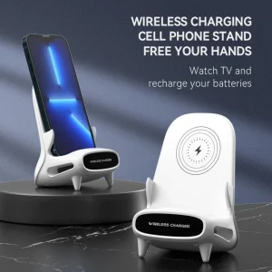 15W-Wireless-Charging-Cell-Phone-Stand-Holder-for-iPhone15-14-13-12-11-XSMAX-XR-Samsung