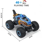 2-4G-Remote-Control-Cars-Monster-Truck-RC-Car-Electric-Trucks-Stunt-Cars-with-Light-Sound-10