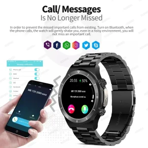 2023-Blood-Sugar-ECG-PPG-Bluetooth-Call-Smart-Watch-Men-Automatic-Infrared-Blood-Oxygen-Heart-Rate-1