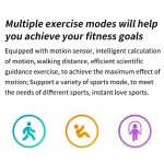 2024-New-M5-Color-Screen-Smart-Watch-Heart-Rate-Measurement-Samrt-Sport-Workout-Fitness-Bracelet-Sports-5