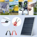300W-12V-Solar-Panel-Kit-600W-Solar-Panel-100A-Controller-USB-Port-Portable-Solar-Battery-Charger-2