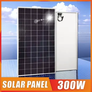 300W-12V-Solar-Panel-Kit-600W-Solar-Panel-100A-Controller-USB-Port-Portable-Solar-Battery-Charger
