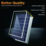 300W-12V-Solar-Panel-Kit-600W-Solar-Panel-100A-Controller-USB-Port-Portable-Solar-Battery-Charger-4
