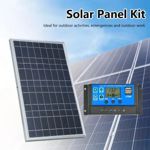 300W-Solar-Panel-18V-Polycrystalline-Silicon-Solar-Charging-Panel-Kit-Outdoor-Household-Portable-Rechargeable-Solar-Cell
