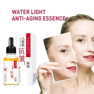 30ml-Six-Wrinkle-Peptide-Face-Care-Products-Whitening-Cosmetics-Facial-Skin-Anti-acne-Korean-Care-Serum-1