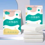 3Pcs-Set-Bath-Towel-Disposable-Capsules-Compressed-Towels-Cleansing-Face-Travel-Wipes-Wet-Paper-Tissues-3