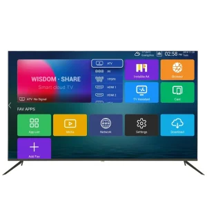 4K-UHD-Flat-screen-TV-QLED-Digital-Television-4K-60-55-inch-4k-QLED-tv-55