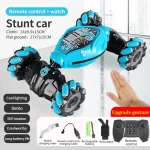 4WD-1-16-Stunt-RC-Car-with-LED-Light-GestureInfrared-Induction-Twist-Climbing-Radio-Controlled-Car-4