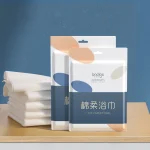 5Pcs-Lot-Hotel-Thicken-Disposable-Towels-Adults-Face-Bath-Washcloths-Essential-Bath-Portable-Travel-Camping-Outdoor