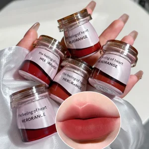 6-Color-Matte-Lipstick-Canned-Pudding-Lipstick-Pink-Lip-Gloss-Long-Lasting-Lip-Glaze-Not-Fading