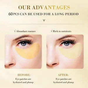 60pcs-Skincare-Eye-Mask-24K-Gold-Collagen-Eye-Mask-Remove-Dark-Circles-Eyebag-Eye-Patches-Face-1