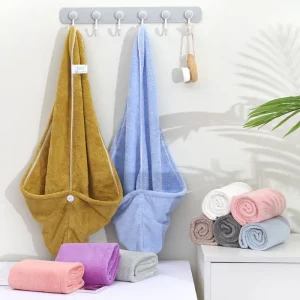 66x25cm-Towel-Women-Adult-Bathroom-Absorbent-Quick-Drying-Bath-Thicker-Shower-Long-Curly-Hair-Cap-Microfiber-1