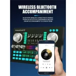 A2-Soundcard-live-Sound-Card-Bluetooth-compatible-Mixer-Audio-Professional-Adjustable-Volume-Audio-for-Music-Recording-9