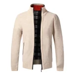 Autumn-Winter-Warm-Cardigan-Men-Fleece-Zipper-Sweaters-Jackets-Mens-Slim-Fit-Knitted-Sweatercoat-Thick-Cardigan-3