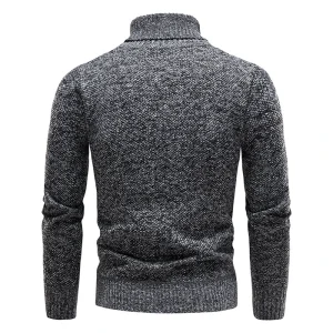 Brand-Men-Turtleneck-Sweaters-and-Pullovers-2023-New-Fashion-Knitted-Sweater-Winter-Men-Pullover-Homme-Wool-1