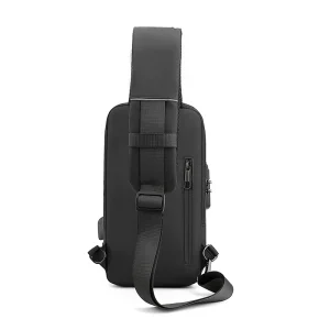Chest-Bag-for-Men-Crossbody-Bag-Waterproof-USB-Shoulder-Bag-Anti-Theft-Travel-Messenger-Chest-Sling-1