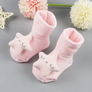 Children-Cute-Socks-3D-Cartoon-Warm-Baby-Socks-Floor-Sock-Shoes-Crawling-Baby-Boys-Girls-Autumn