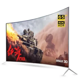 Curved65-Inch-Smart-TV-4K-Big-Screen-Ultra-HD-LED-TV-Television-1