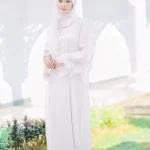 Eid-Robe-Muslim-Abaya-Dress-Scarf-2-Piece-Set-Dubai-Embroidered-Kebaya-Gowns-Moroccan-Caftan-Kaftan-3