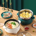 Electric-MultiCooker-Rice-Cooker-Multifunctional-Frying-Flat-Pan-Non-stick-Cookware-Multi-Hotpot-Soup-Cooking-Kitchen-3