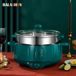 Electric-MultiCooker-Rice-Cooker-Multifunctional-Frying-Flat-Pan-Non-stick-Cookware-Multi-Hotpot-Soup-Cooking-Kitchen-5