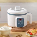Electric-Rice-Cooker-Multicooker-Multifunction-Pot-Mini-Hotpot-Appliances-for-The-Kitchen-and-Home-Pots-Offers-2