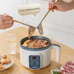 Electric-Rice-Cooker-Multicooker-Multifunction-Pot-Mini-Hotpot-Appliances-for-The-Kitchen-and-Home-Pots-Offers-3