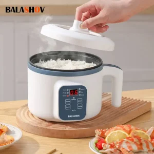 Electric-Rice-Cooker-Multicooker-Multifunction-Pot-Mini-Hotpot-Appliances-for-The-Kitchen-and-Home-Pots-Offers