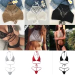 Erotic-Lingerie-Sexy-Women-Micro-Thong-Underwear-G-String-Bra-Mini-Brazilian-Bikini-Set-Swimwear-Sleepwear-1