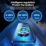 Essager-RGB-Magnetic-Car-Phone-Holder-Qi-15W-Wireless-Charger-Car-For-iPhone-14-13-Pro-3