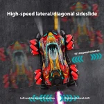 F1-F2-RC-Drift-Car-With-Music-Led-Lights-2-4G-Glove-Gesture-Radio-Remote-Control-4