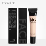 FOCALLURE-4-Colors-Liquid-Concealer-Makeup-Facial-Corrector-Waterproof-Natural-Base-Face-Foundation-Cream-Women-Cosmetics-4