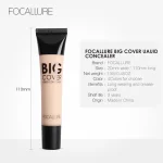 FOCALLURE-4-Colors-Liquid-Concealer-Makeup-Facial-Corrector-Waterproof-Natural-Base-Face-Foundation-Cream-Women-Cosmetics-5