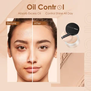 FOCALLURE-Face-Powder-Waterproof-Long-lasting-9-Colors-Oil-control-Matte-Translucent-Makeup-Setting-Powder-Women-1