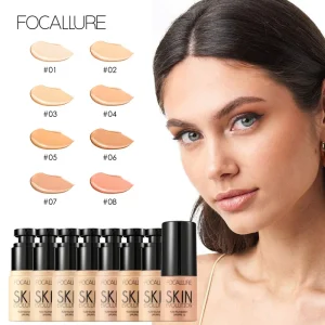 FOCALLURE-Liquid-Foundation-Cream-Professional-Full-Coverage-Waterproof-Brighten-Face-Concealer-Makeup-Base-Women-Cosmetics-1