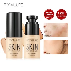 FOCALLURE-Liquid-Foundation-Cream-Professional-Full-Coverage-Waterproof-Brighten-Face-Concealer-Makeup-Base-Women-Cosmetics