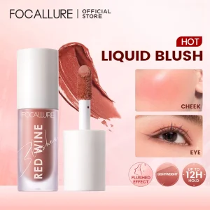 FOCALLURE-Multifunction-Liquid-Face-Blusher-Contour-Long-lasting-Matte-Natural-Cheek-Liquid-Blush-Cream-Women-Makeup