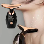 Face-Massager-Neck-Facial-Eye-Massage-Beauty-Instrument-Simple-Operation-Anti-Aging-Neck-Facial-Eye-Massage-2