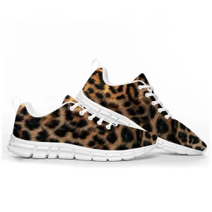 Fashion-Leopard-Print-Sports-Shoes-Mens-Womens-Teenager-Kids-Children-Sneakers-Tide-Printed-Causal-Custom-Quality