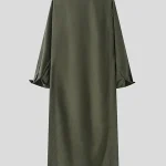 Fashion-Muslim-Clothing-Thobe-Jubba-Mens-Robe-Long-Sleeve-Saudi-Arab-Thobe-Kaftan-Ropa-Arabe-Islamic-3