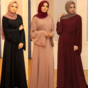 Fashion-Tradition-Kaftan-Elegant-Abaya-Hijab-Caftan-Islamic-Clothing-for-Women-Classic-Design-Modest-Dress-Eid