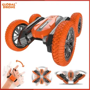 GD99-Racing-360-Rolling-Spinning-Hand-Gesture-Sensing-RC-Stunt-Car-Kids-Toy-With-Remote-Control