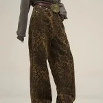 HOUZHOU-Tan-Leopard-Jeans-Women-Denim-Pants-Female-Oversize-Wide-Leg-Trousers-Streetwear-Hip-Hop-Vintage-1
