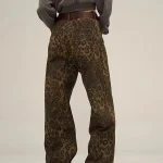 HOUZHOU-Tan-Leopard-Jeans-Women-Denim-Pants-Female-Oversize-Wide-Leg-Trousers-Streetwear-Hip-Hop-Vintage-2