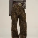 HOUZHOU-Tan-Leopard-Jeans-Women-Denim-Pants-Female-Oversize-Wide-Leg-Trousers-Streetwear-Hip-Hop-Vintage-3