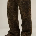 HOUZHOU-Tan-Leopard-Jeans-Women-Denim-Pants-Female-Oversize-Wide-Leg-Trousers-Streetwear-Hip-Hop-Vintage-5